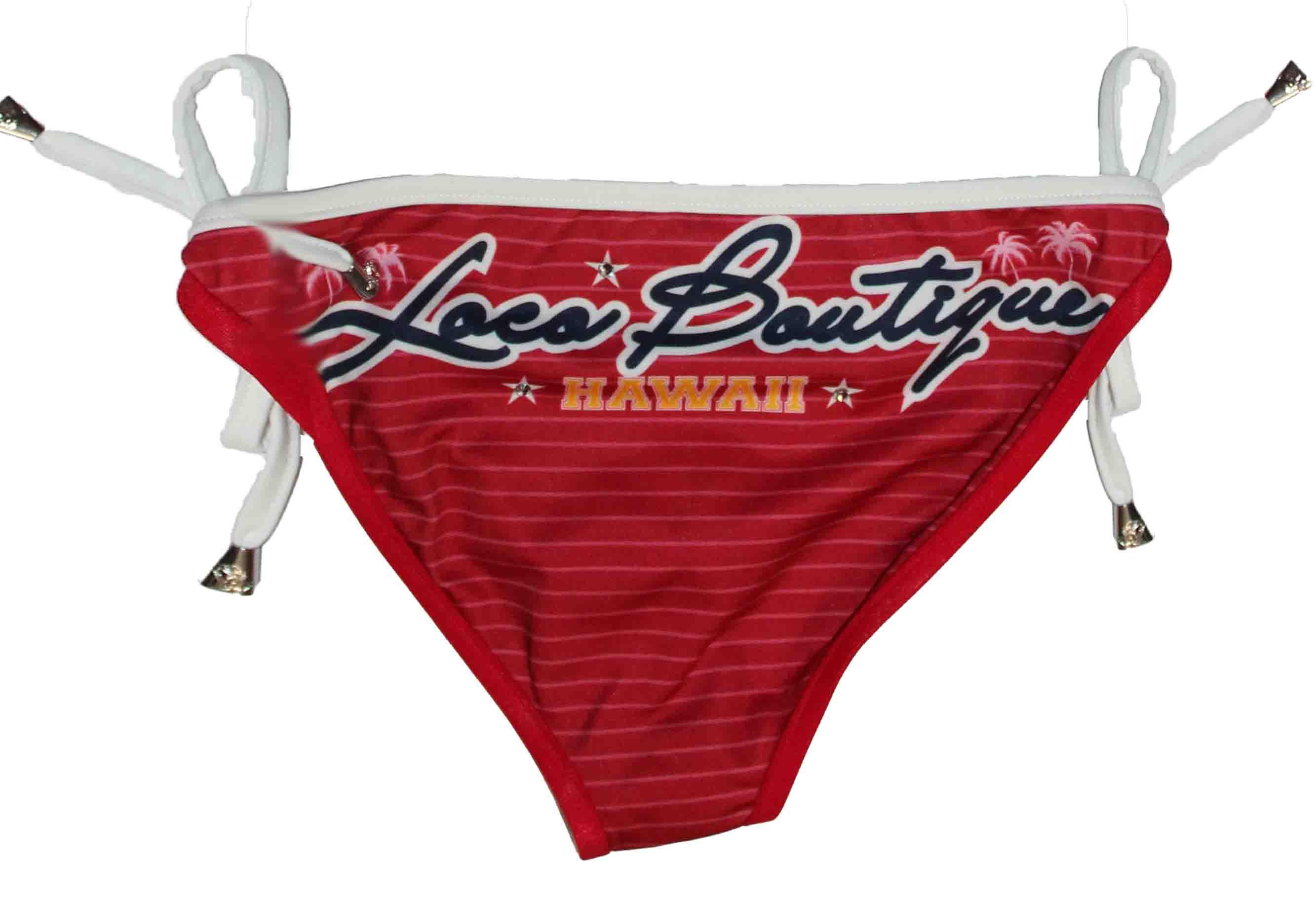 Loco Boutique Athlete Removable Bows-3