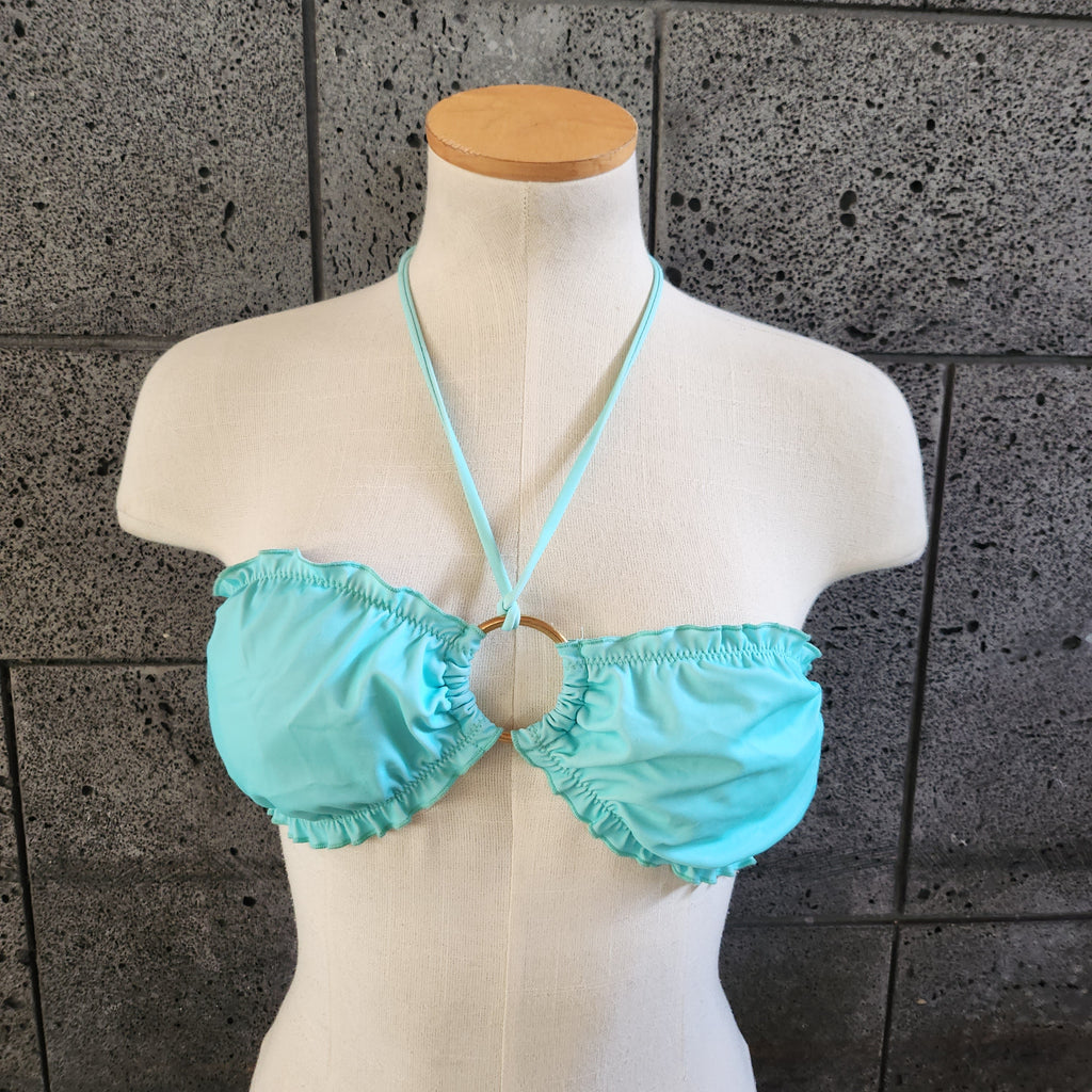 Loco Boutique Kaimana Ruffled Top-0