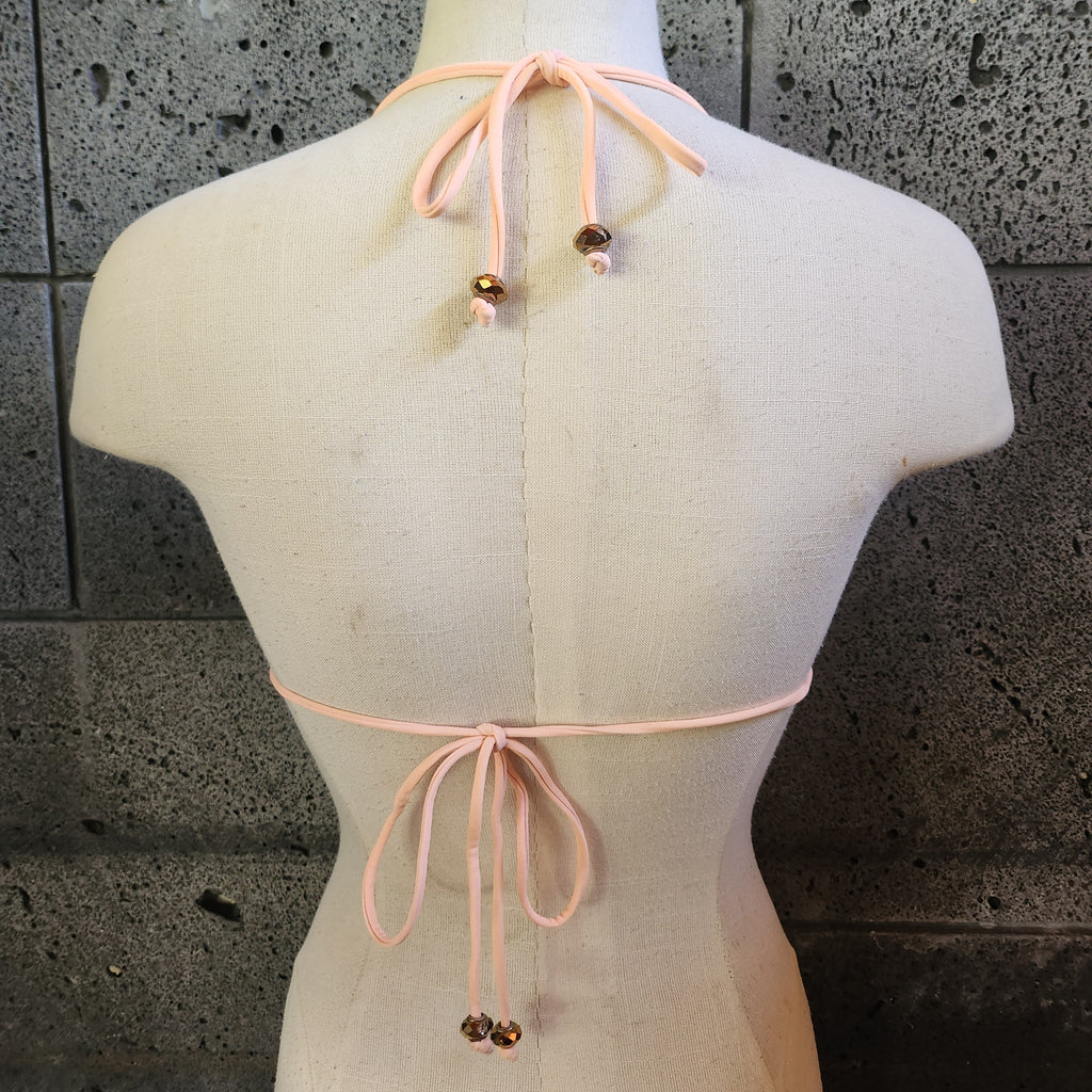 Loco Boutique Cobra Strap Swim Top-3