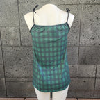 Loco Boutique Palaka Kid Dress-2