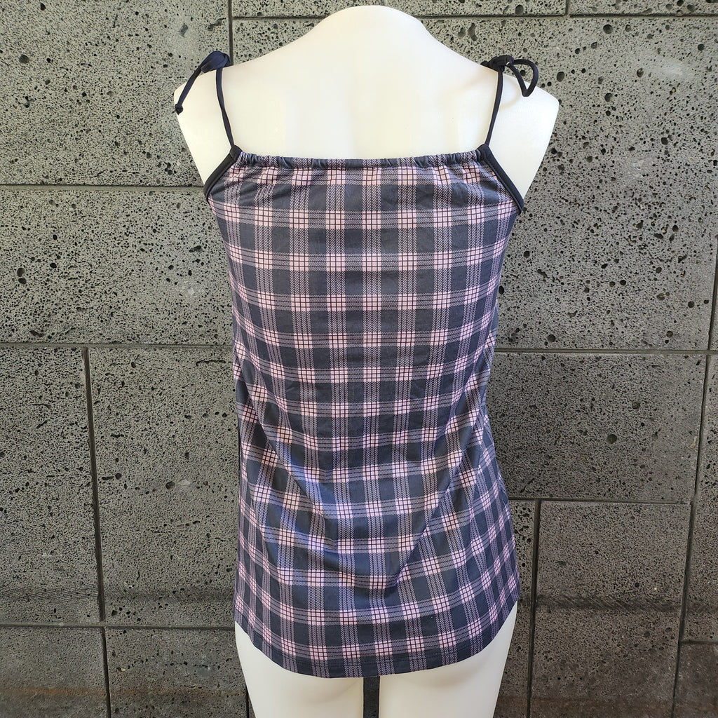 Loco Boutique Palaka Kid Dress-1