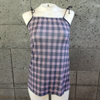 Loco Boutique Palaka Kid Dress-0