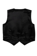 "Princeton" Kids Tuxedo (5-Piece Set)-4