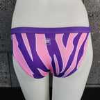 Loco Boutique Foxy Banded Bottom