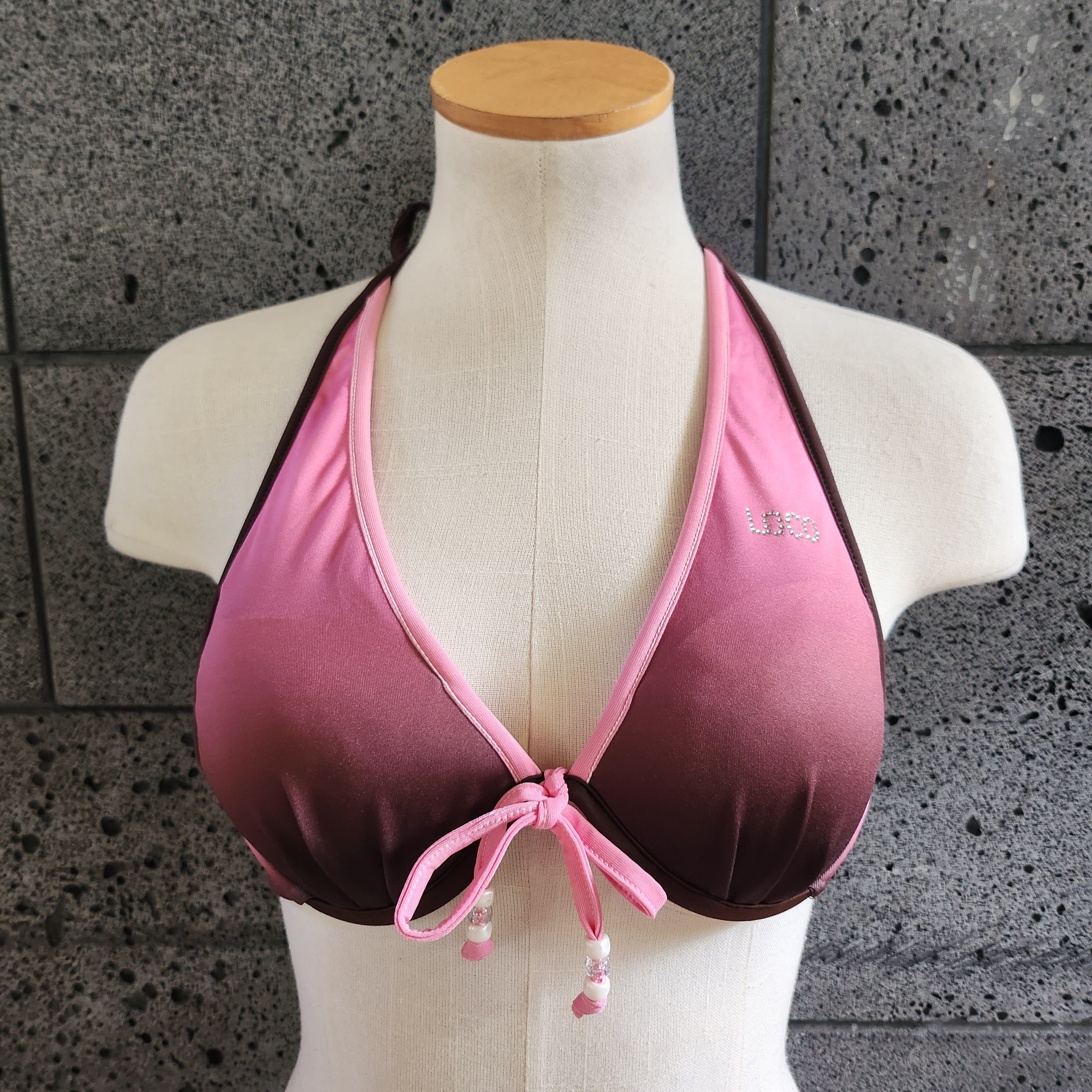 Loco Boutique Sign Reversible Underwire-2