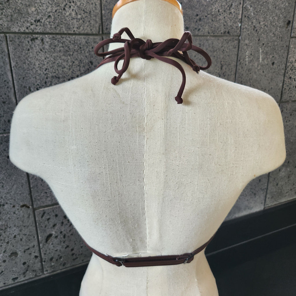 Loco Boutique Sign Double Straps Banded Chest-1