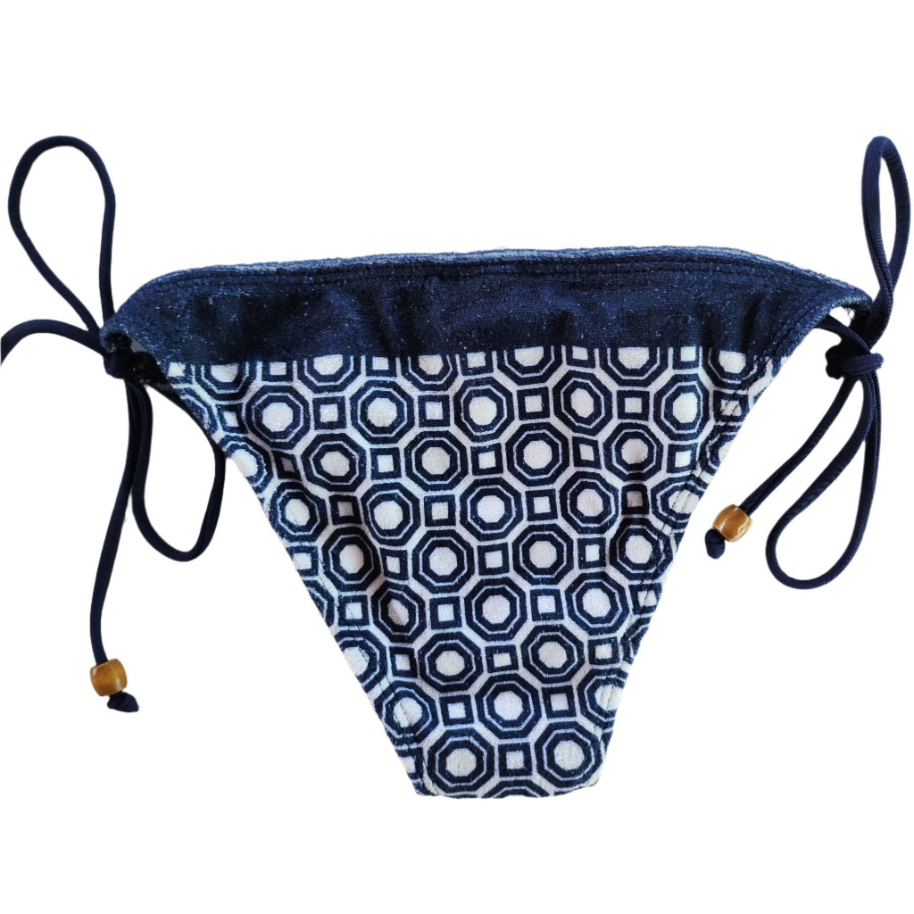 Loco Boutique Geo Side Ties-1