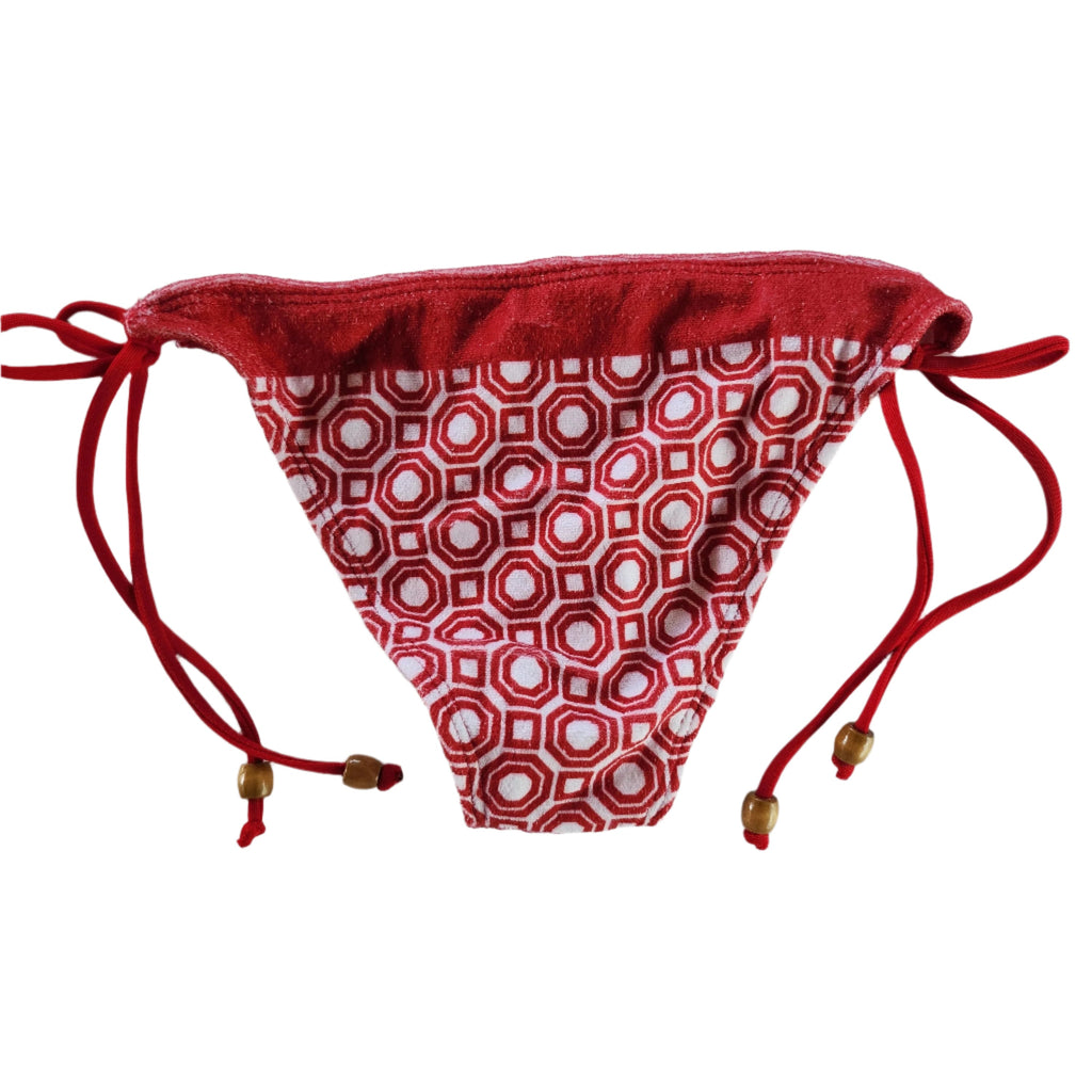 Loco Boutique Geo Side Ties-3