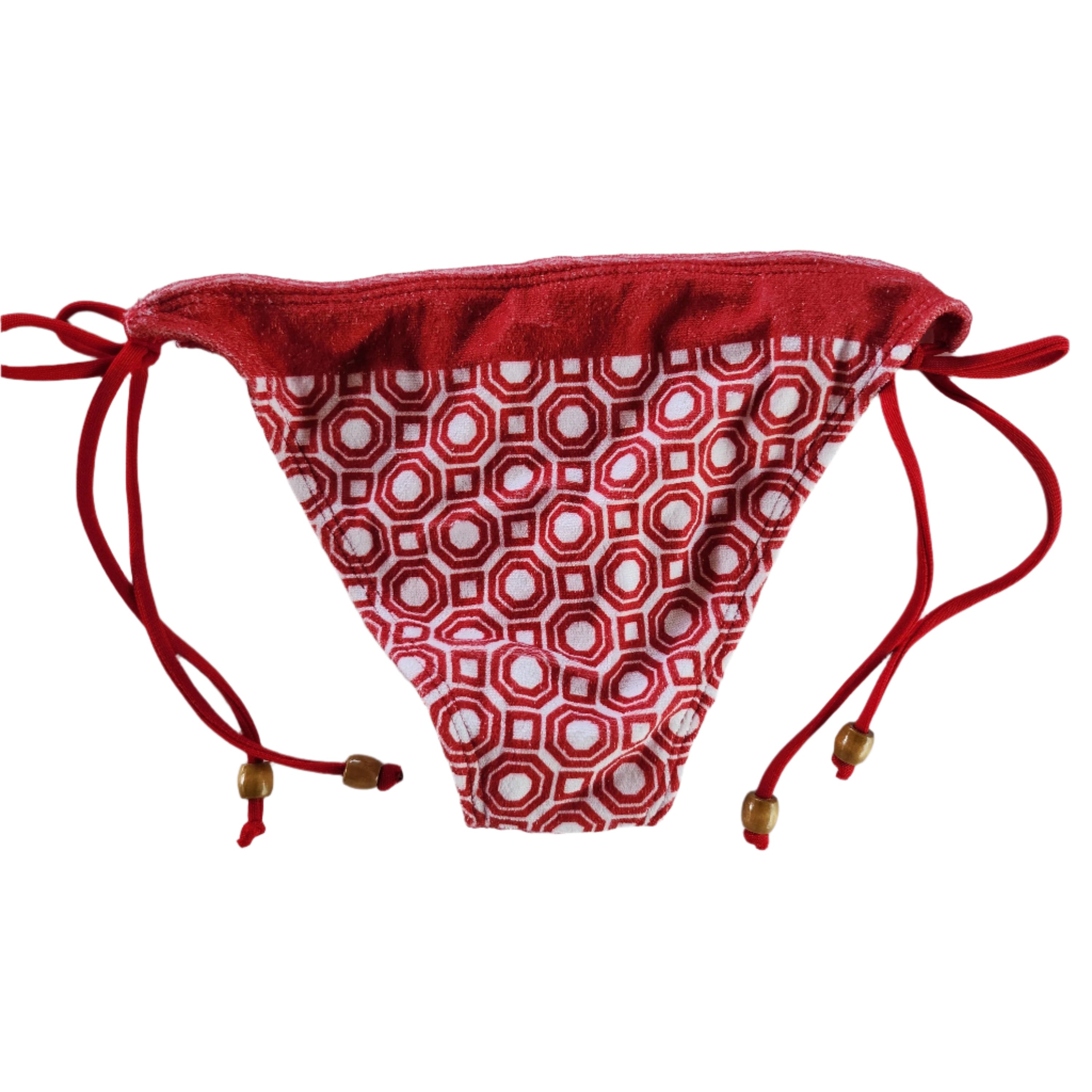 Loco Boutique Geo Side Ties-3