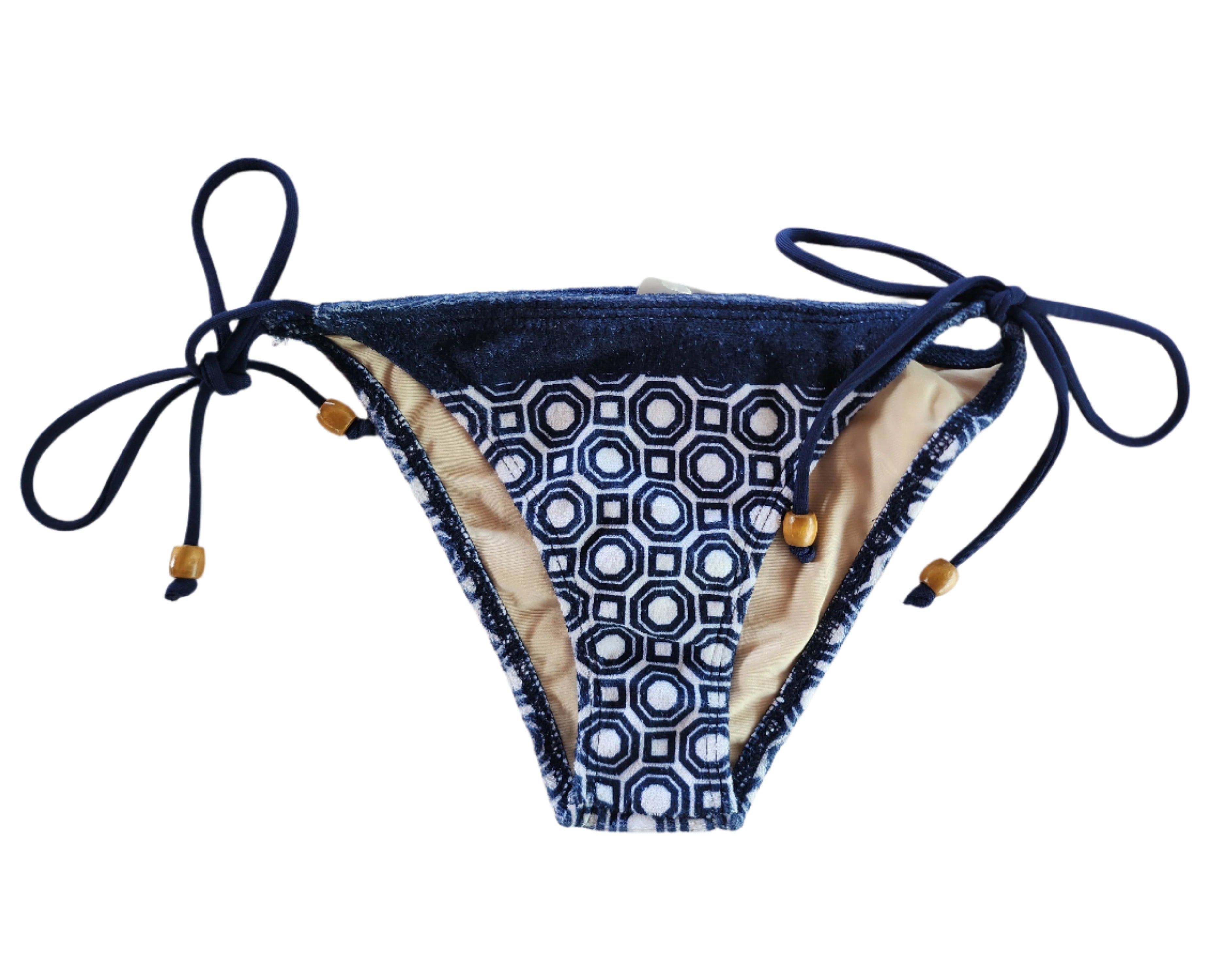 Loco Boutique Geo Side Ties-0