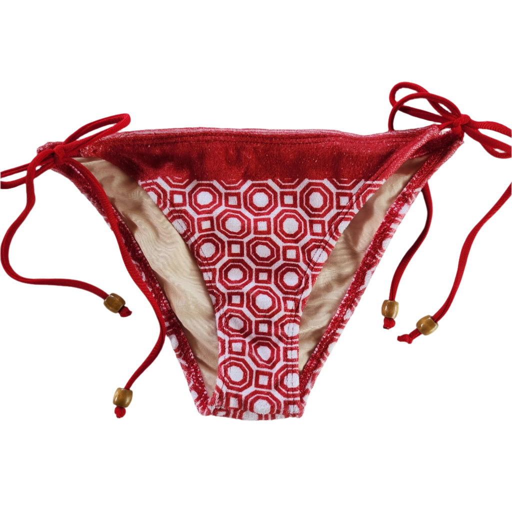 Loco Boutique Geo Side Ties-2