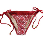 Loco Boutique Geo Side Ties-2