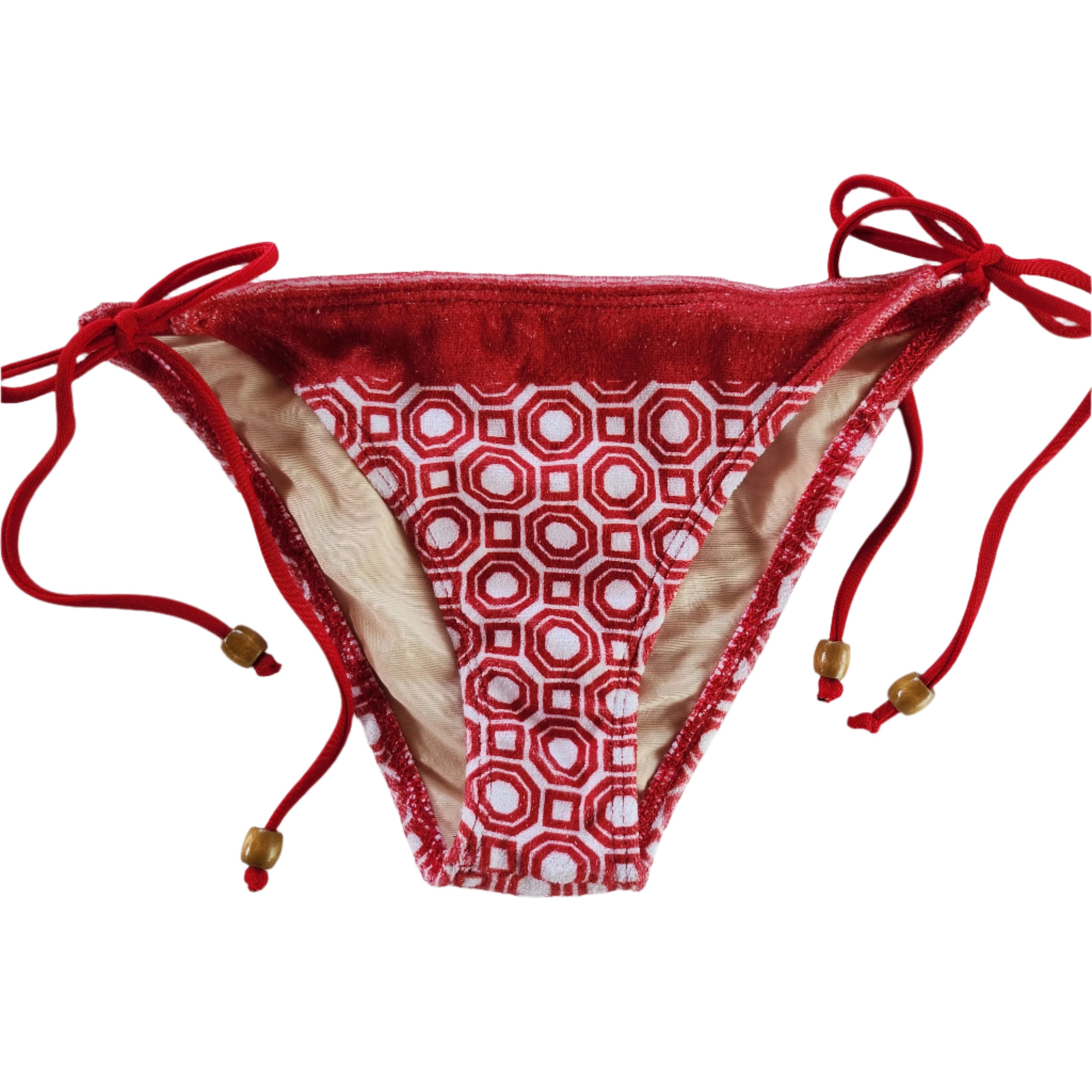 Loco Boutique Geo Side Ties-2