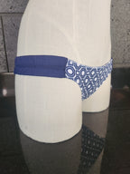 Loco Boutique Geo Brazilian Cut Bottom-3