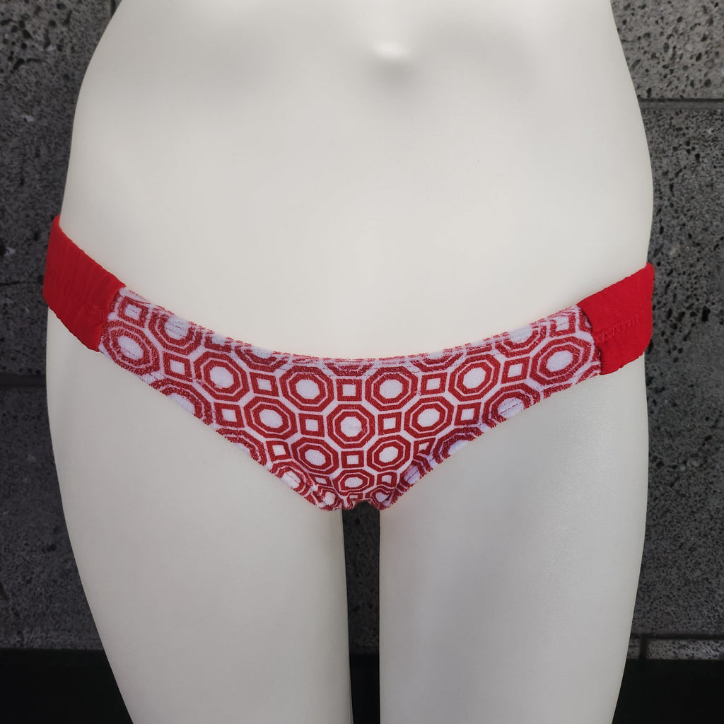 Loco Boutique Geo Brazilian Cut Bottom-4