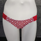 Loco Boutique Geo Brazilian Cut Bottom-4