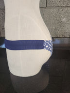 Loco Boutique Geo Brazilian Cut Bottom-2