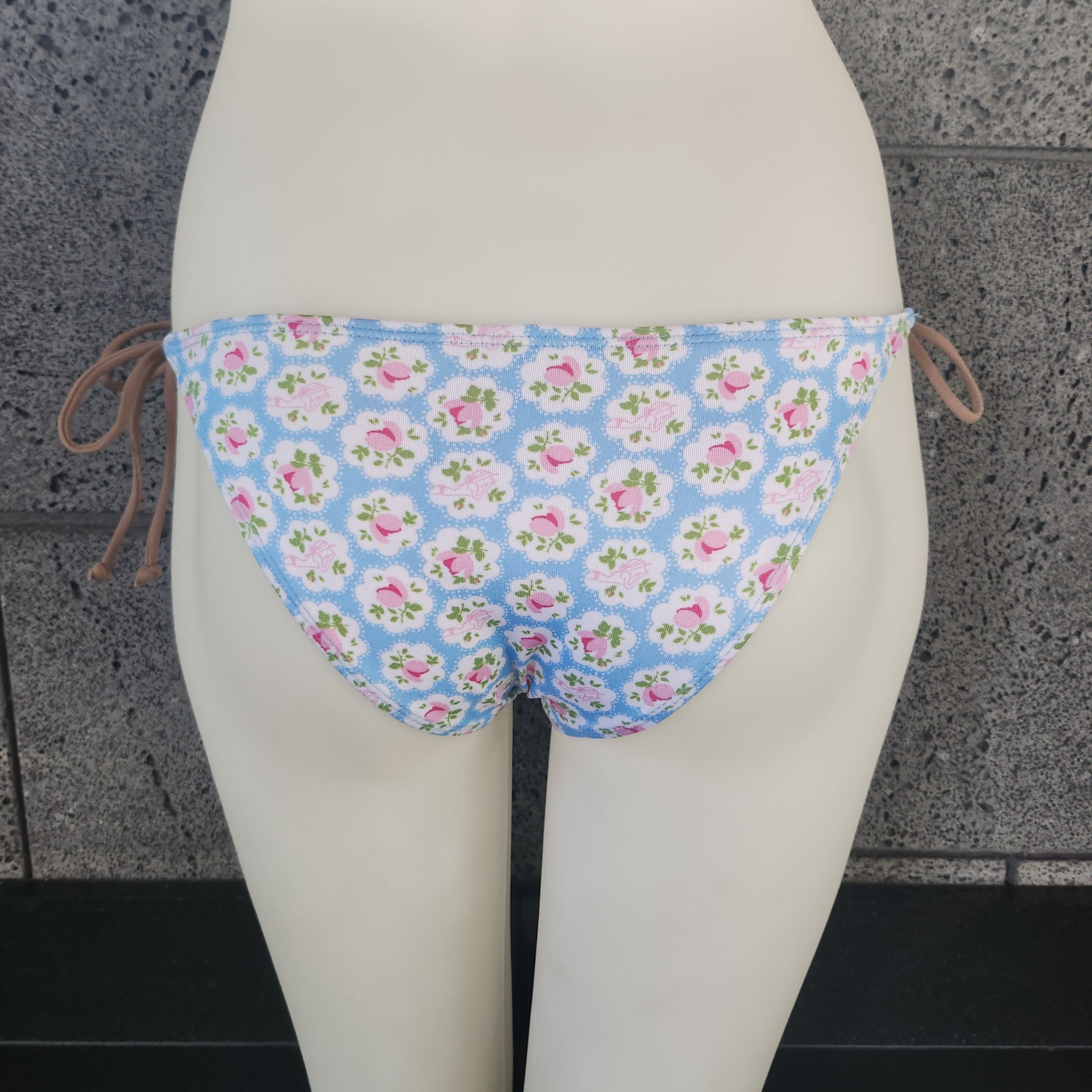 Loco Boutique Chine Side Ties-1