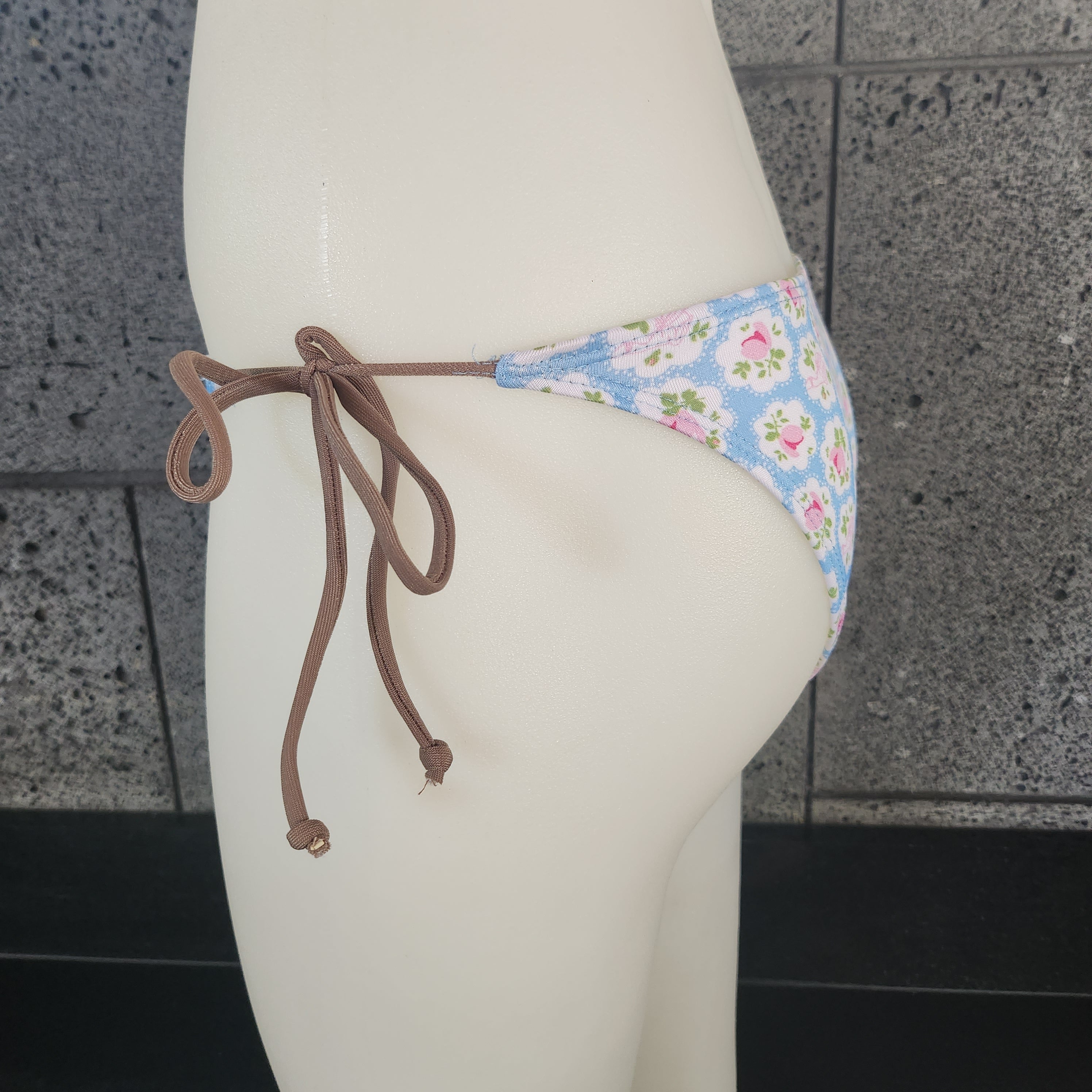 Loco Boutique Chine Side Ties-2