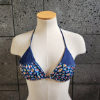 Loco Boutique Flower Shower Reversible Triangle-2