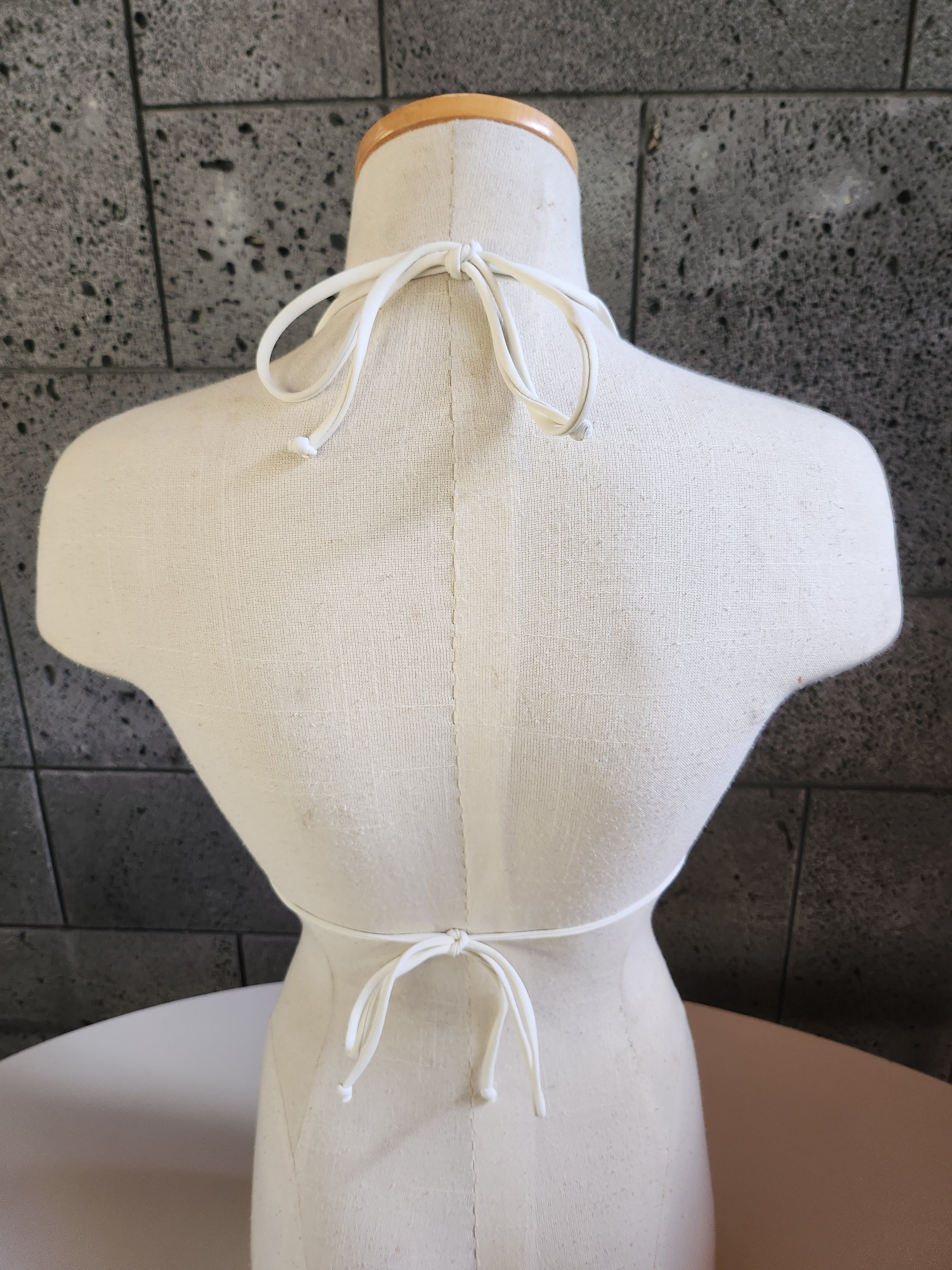 Loco Boutique Flower Shower Reversible Triangle-1