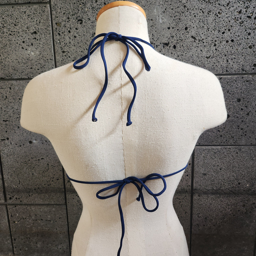 Loco Boutique Flower Shower Reversible Triangle-3