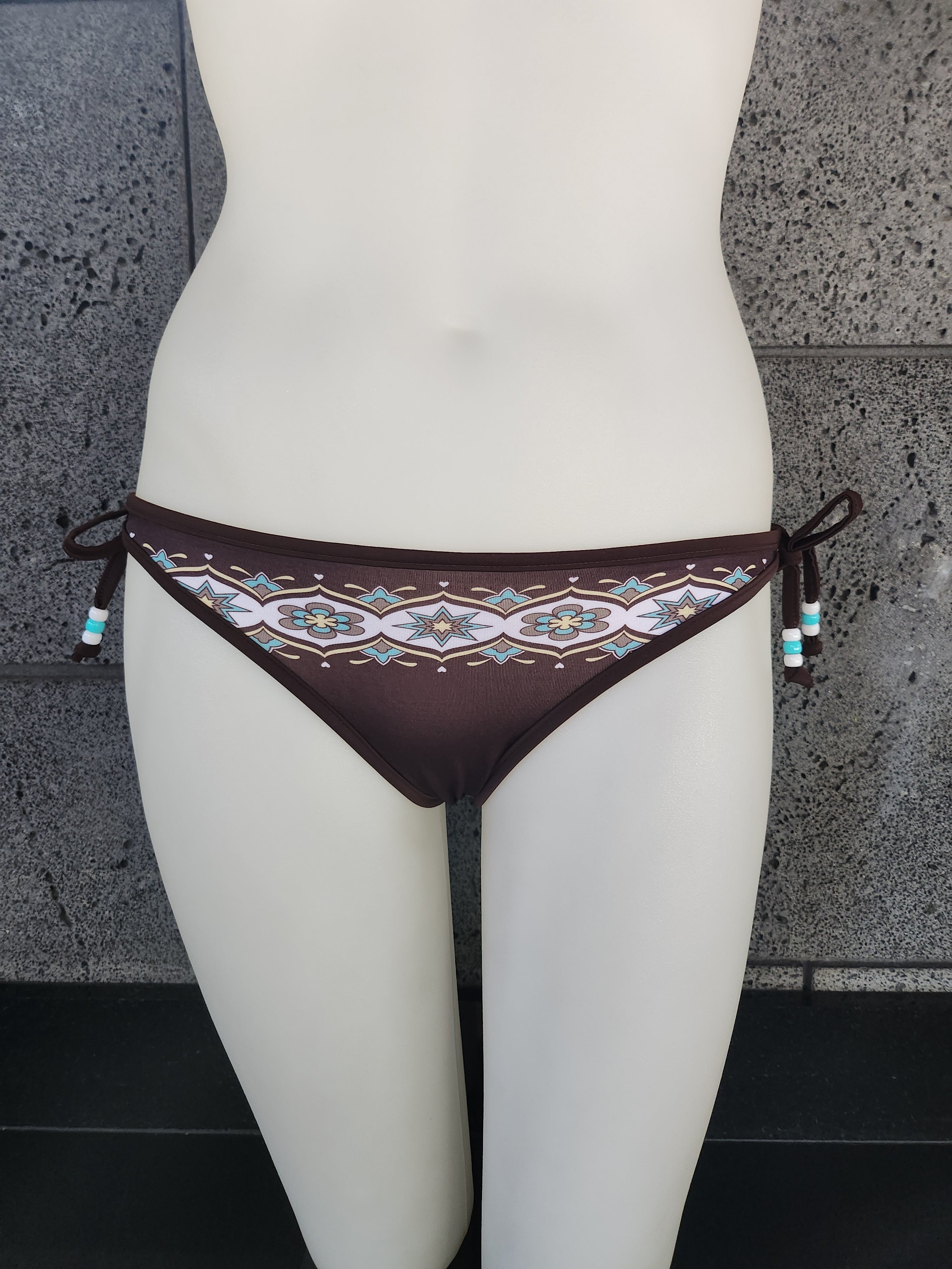 Loco Boutique Border Removable Bows-3