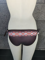 Loco Boutique Border Removable Bows-1