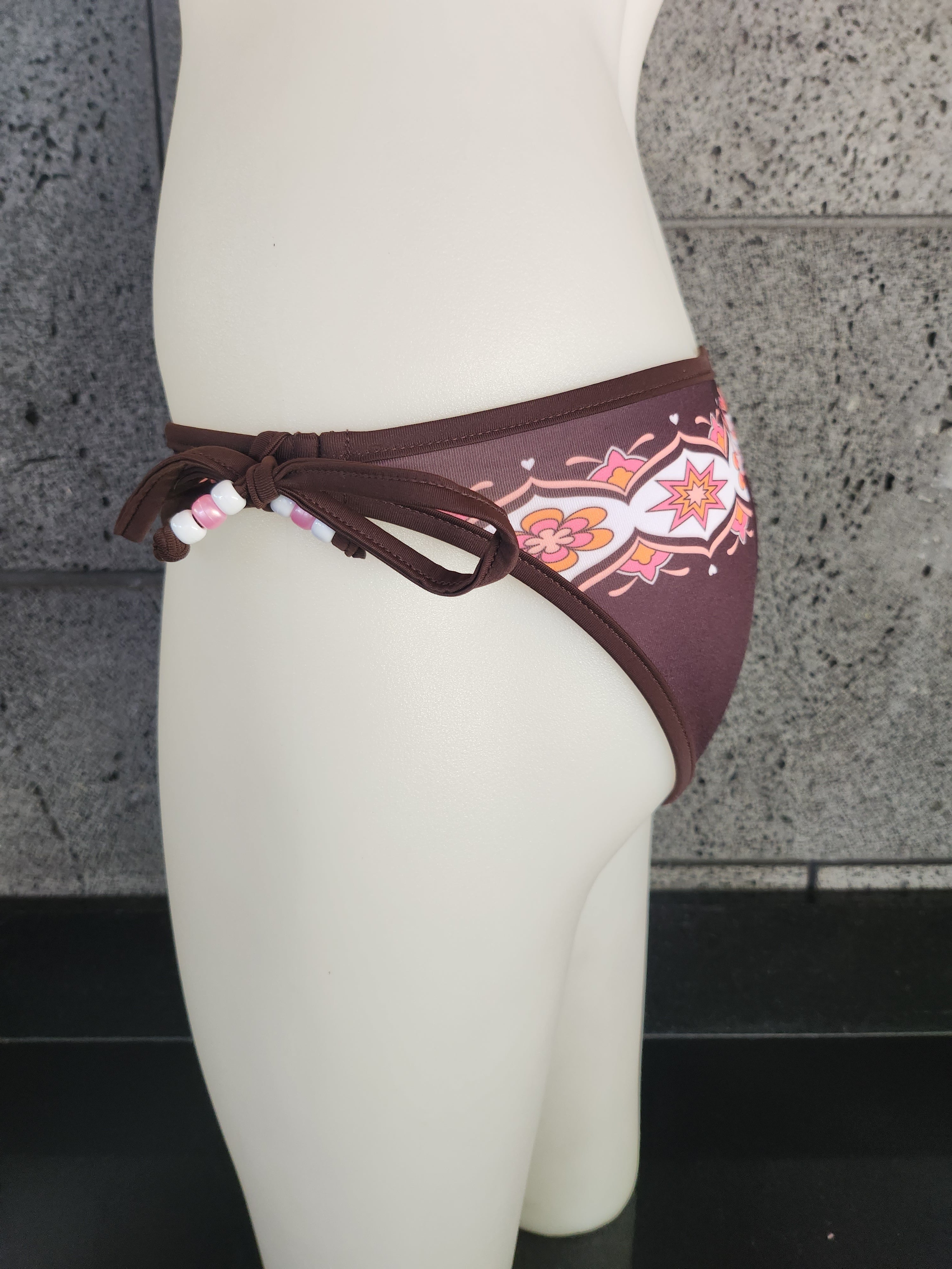 Loco Boutique Border Removable Bows-2