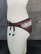 Loco Boutique Border Removable Bows-4