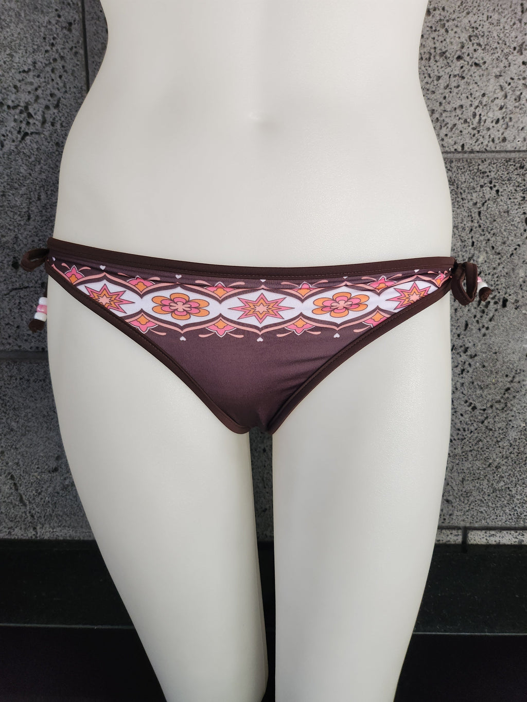 Loco Boutique Border Removable Bows-0