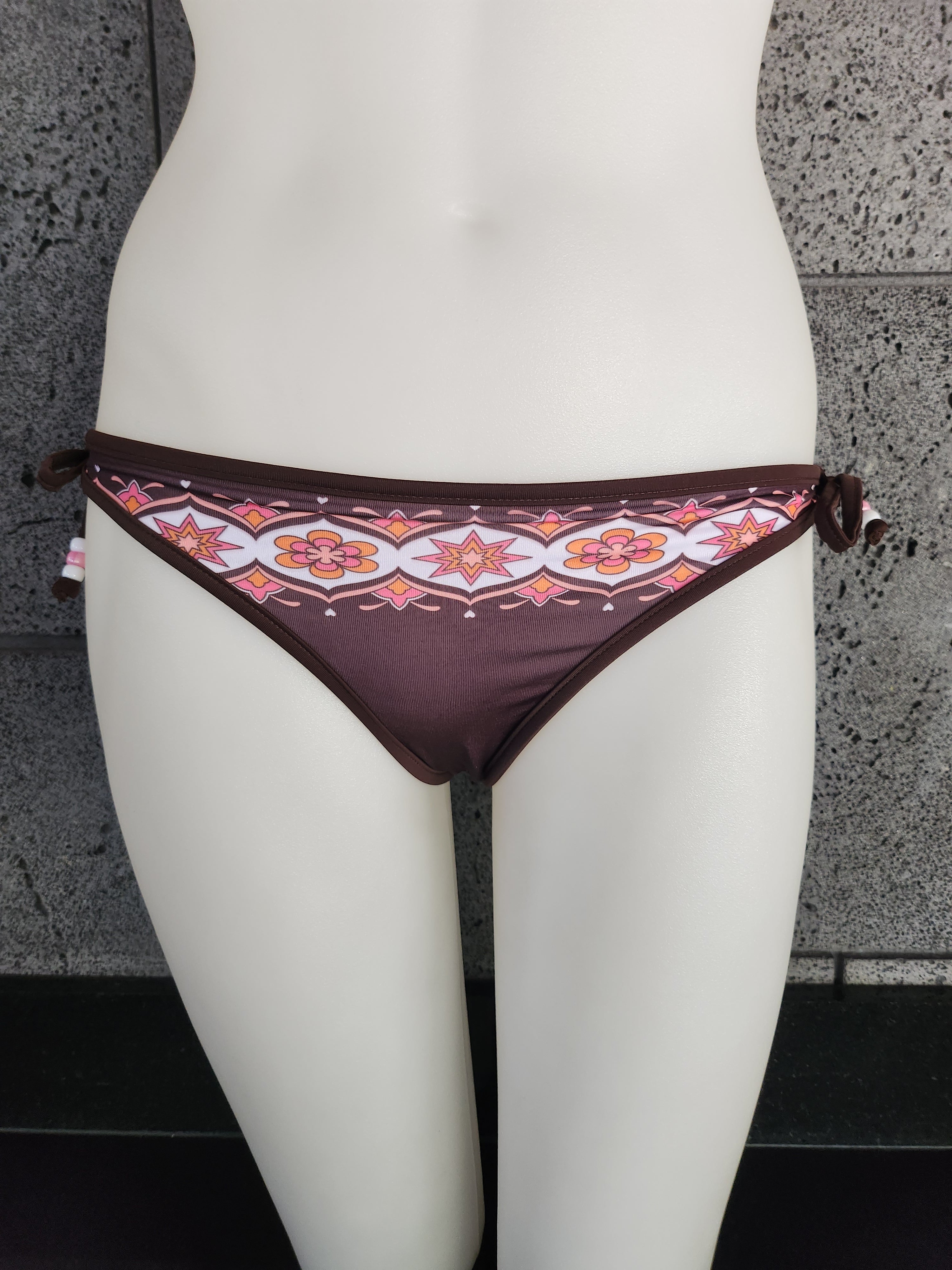 Loco Boutique Border Removable Bows-0