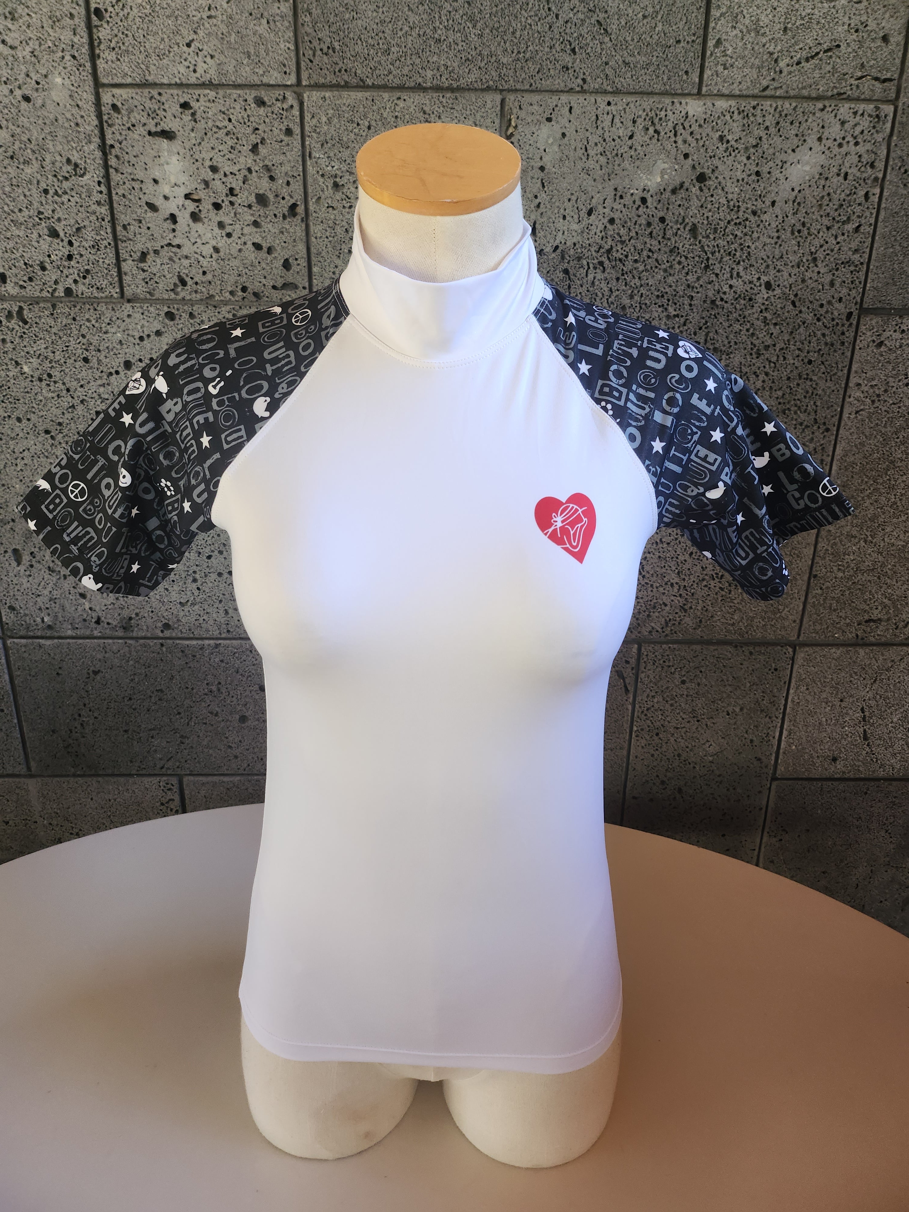 Loco Boutique Fonty Rashguard-0