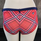 Loco Boutique Scotchy Belted Boyshorts Mjf02601-4