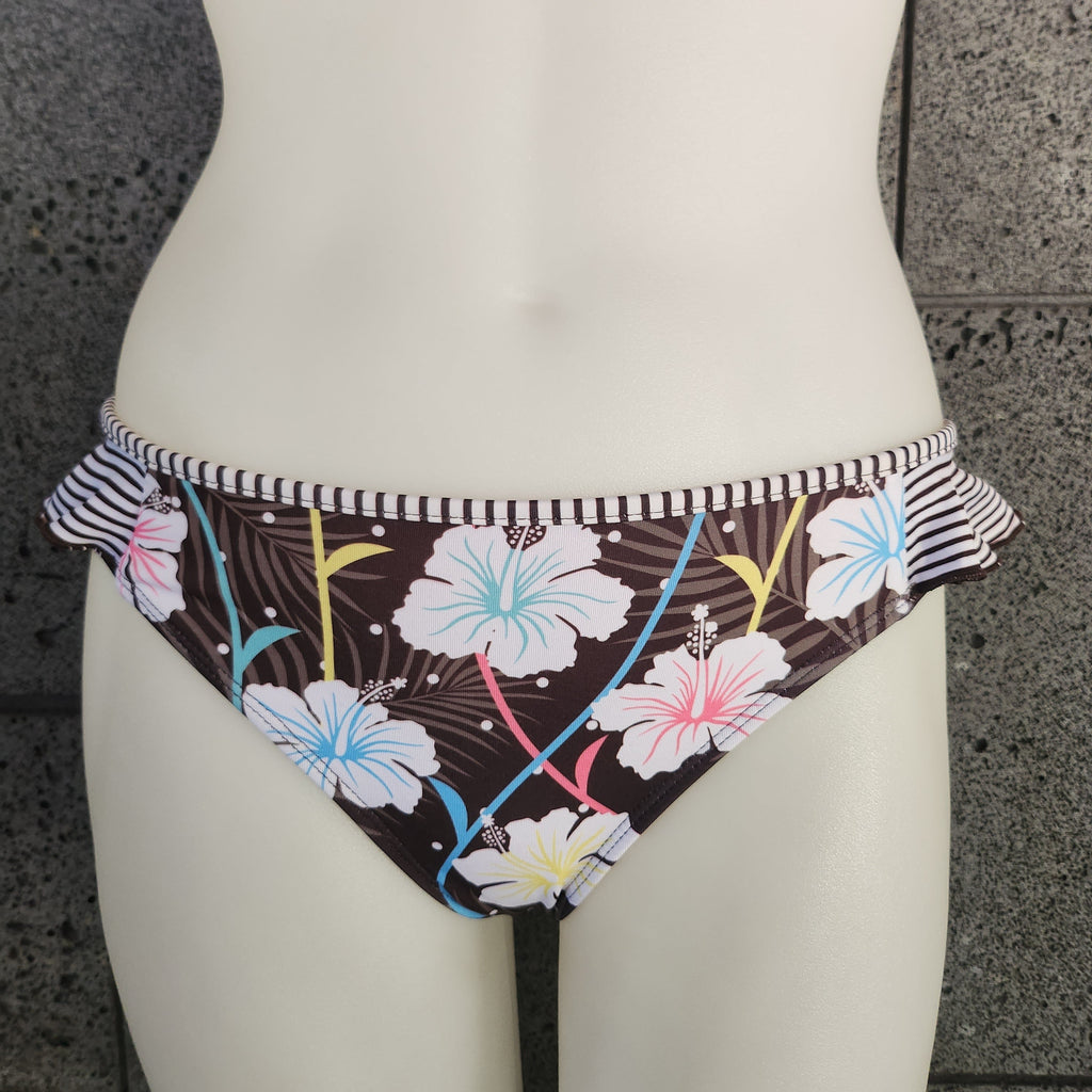 Loco Boutique Jump Side Ruffle-5