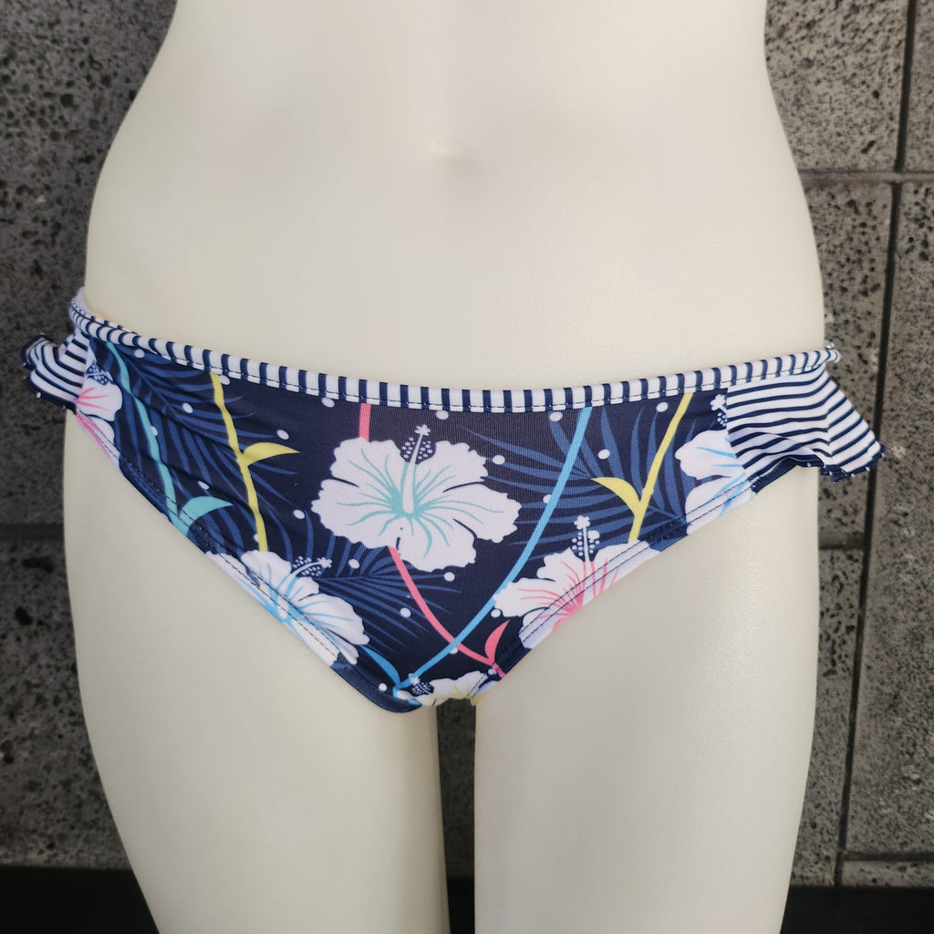 Loco Boutique Jump Side Ruffle-0