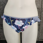 Loco Boutique Jump Side Ruffle-0