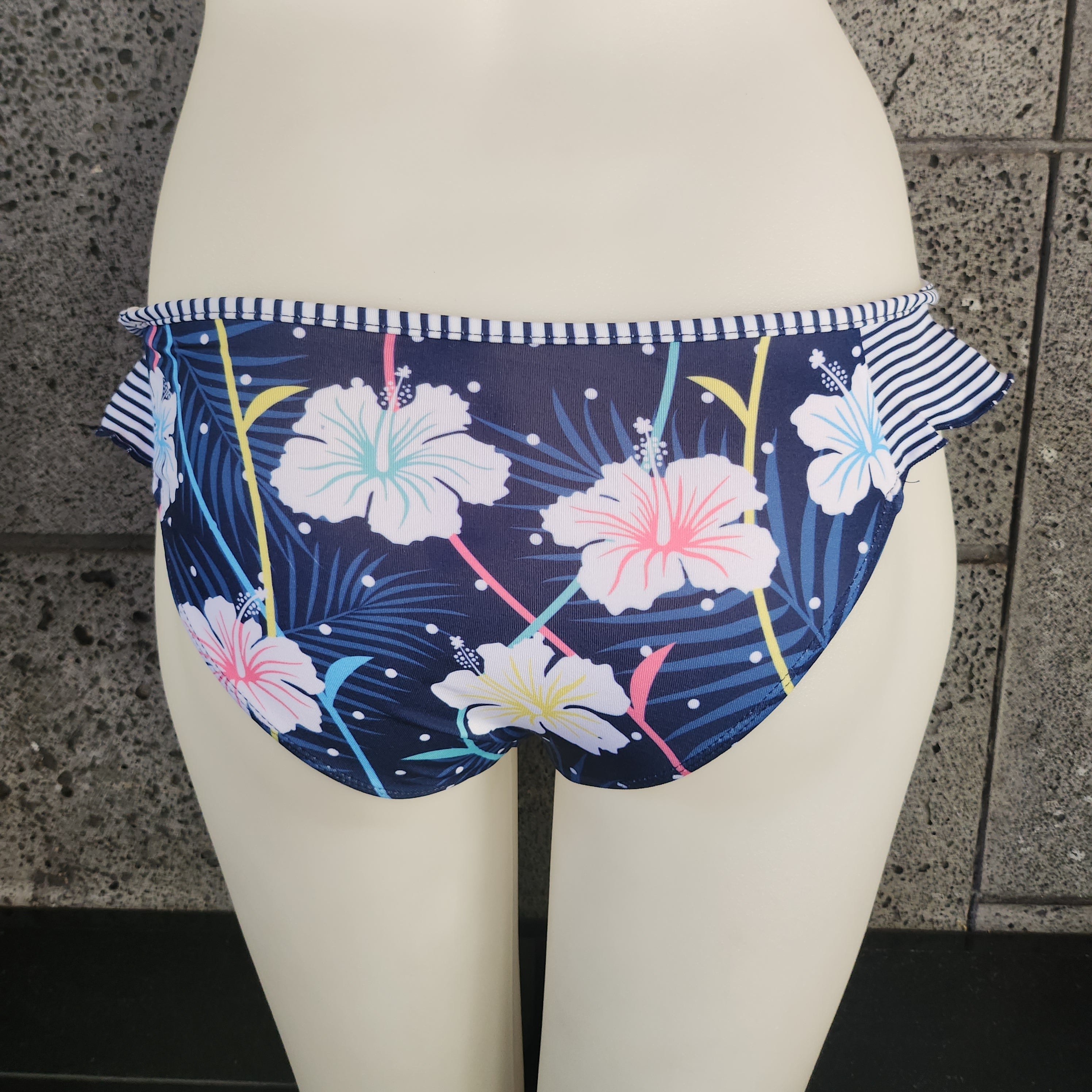 Loco Boutique Jump Side Ruffle-1