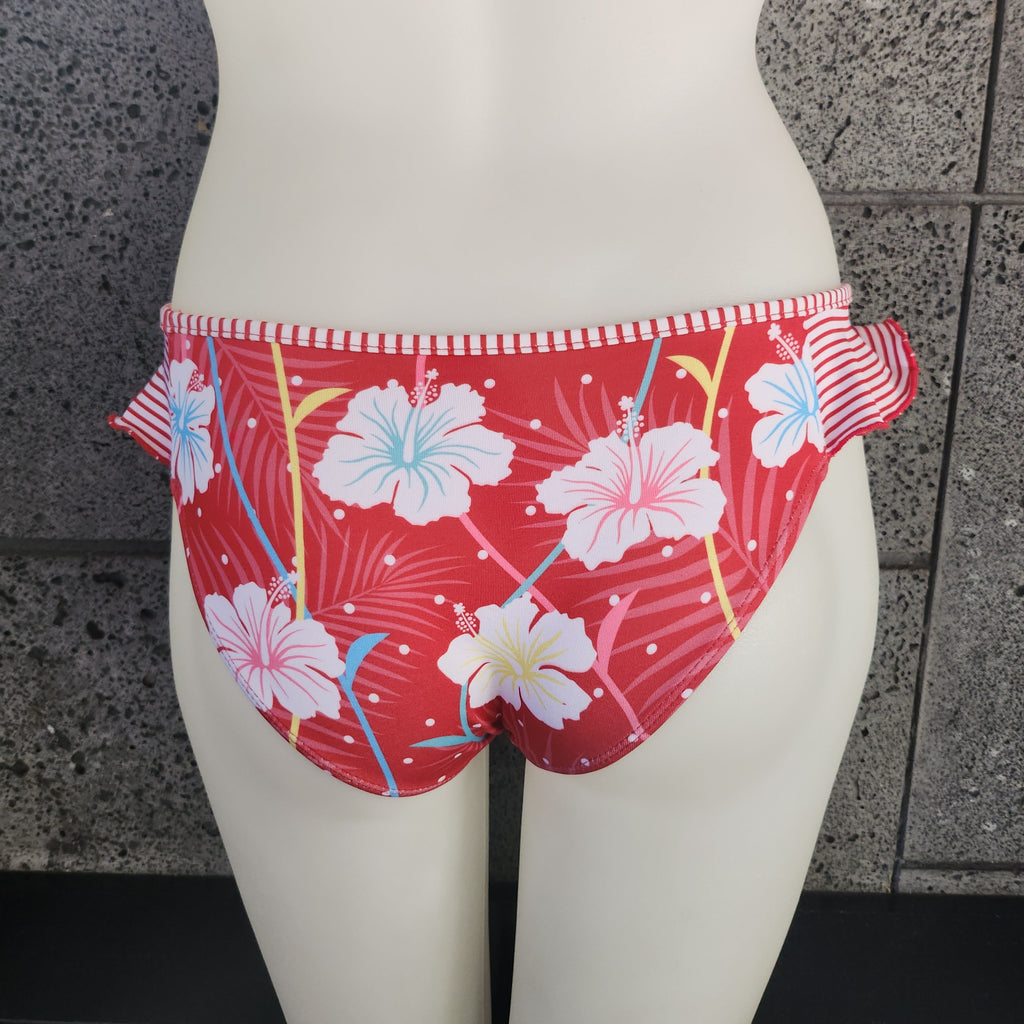 Loco Boutique Jump Side Ruffle-4