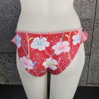 Loco Boutique Jump Side Ruffle-4