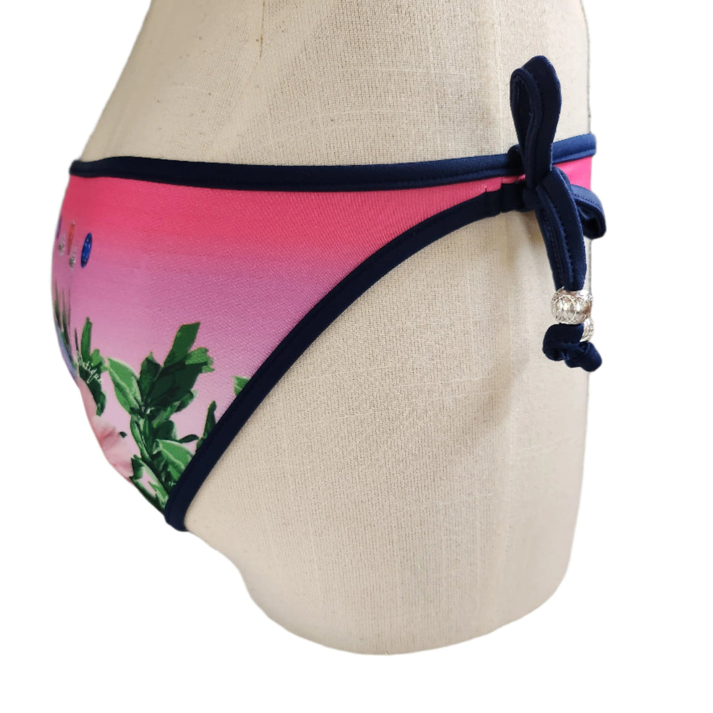 Loco Boutique Gem Removable Bows-1