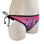 Loco Boutique Gem Removable Bows-0