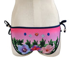 Loco Boutique Gem Removable Bows-2