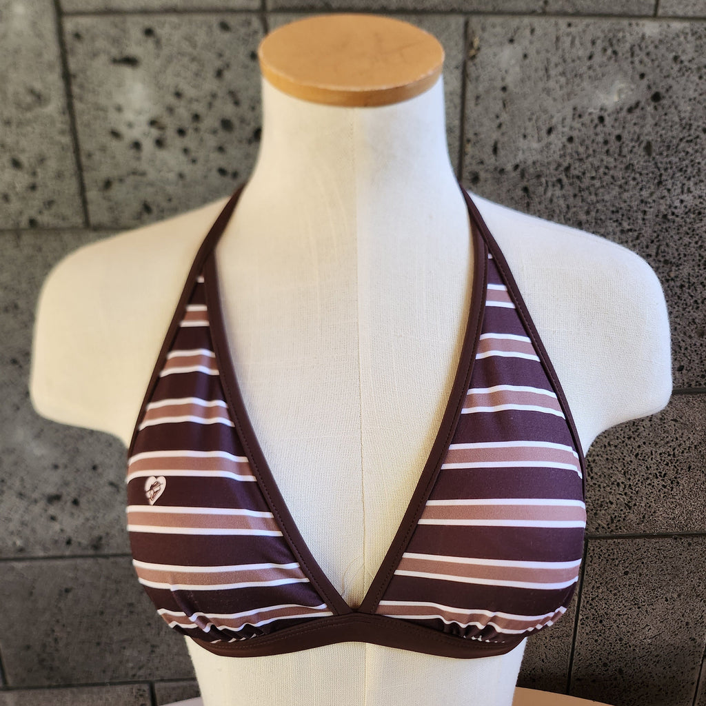 Loco Boutique BRV-3 Reversible Banded Chest-0