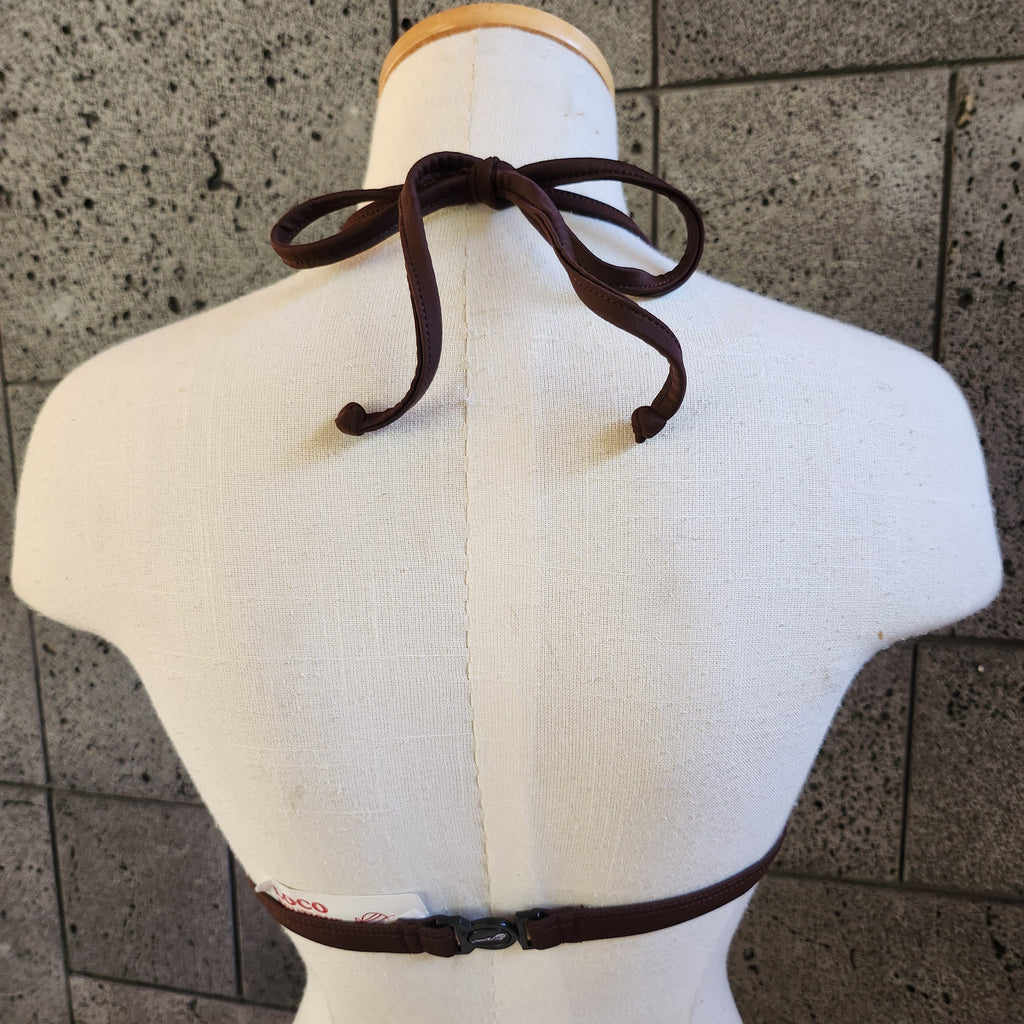 Loco Boutique BRV-3 Reversible Banded Chest-3