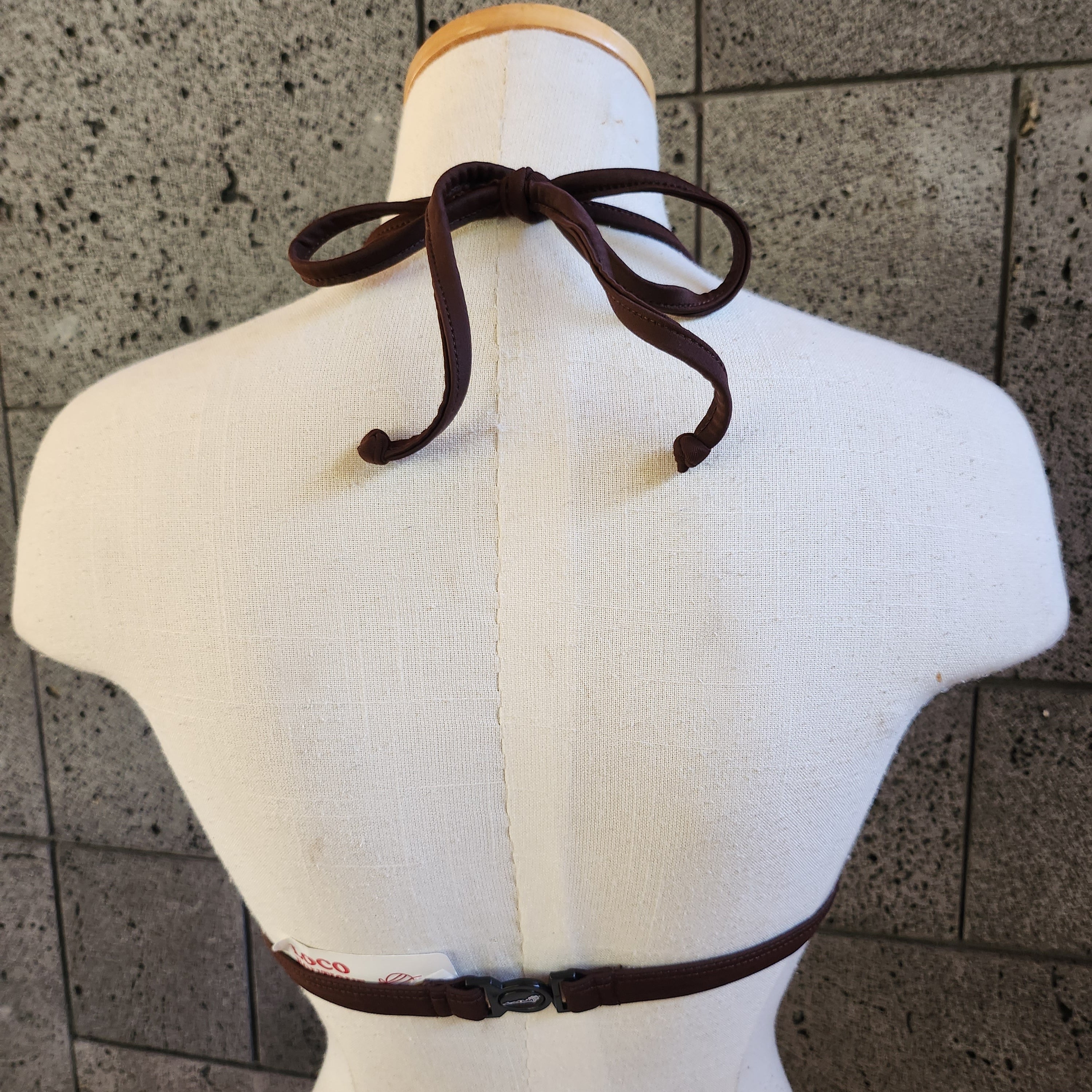 Loco Boutique BRV-3 Reversible Banded Chest-3