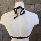 Loco Boutique BRV-3 Reversible Banded Chest-1