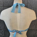 Loco Boutique Loco Zig Zag Bandeau Bikini Top-1