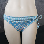 Loco Boutique Loco Zig Zag Folded Over