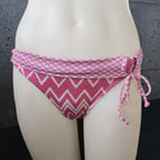 Loco Boutique Loco Zig Zag Folded Over